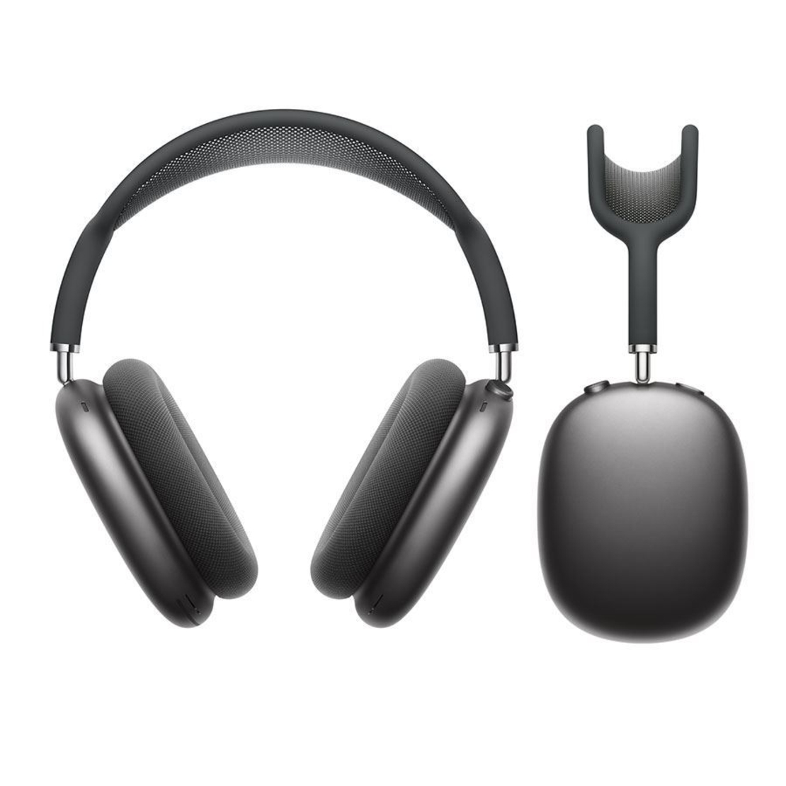 Airpods Pro Max  Wireless Bluetooth Headphones with Case