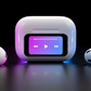 A9 Pro AirPods Original Touch Screen |ANC/ENC | Display