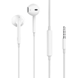 Gionee Handfree – Wired Earphones with Clear Sound & Built-in Mic | Best Price - HZ Kart