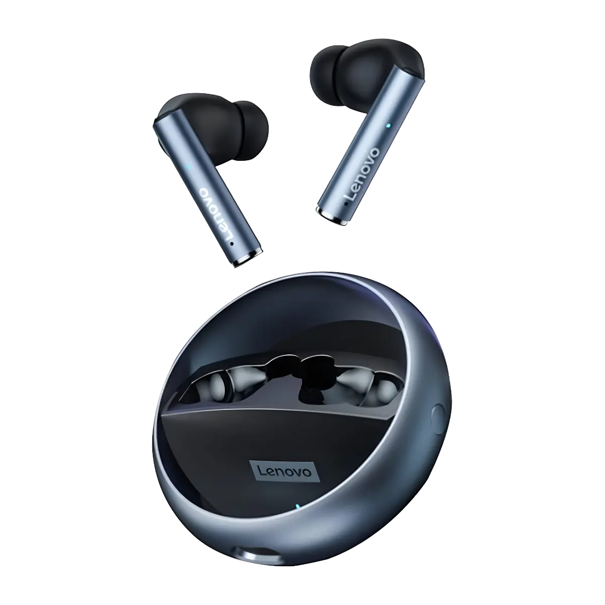 Lenovo Lp 60 Earbuds