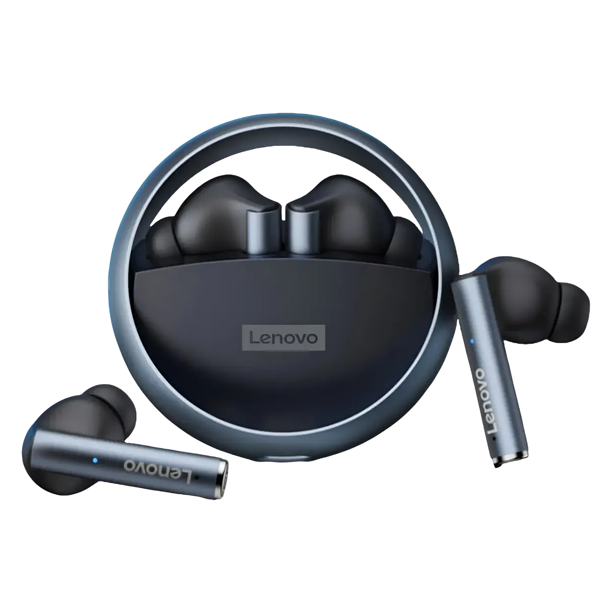 Lenovo Lp 60 Earbuds