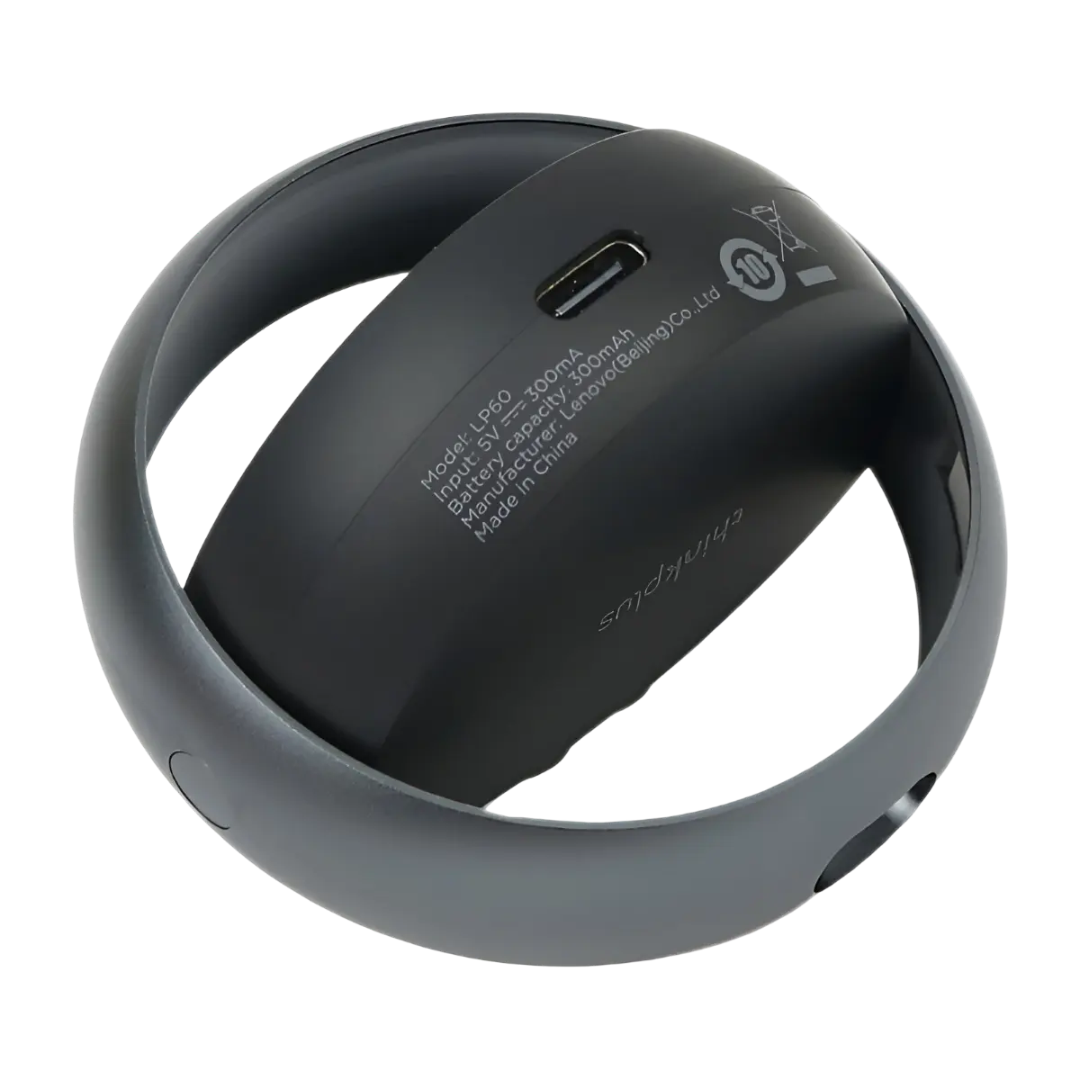 Lenovo Lp 60 Earbuds