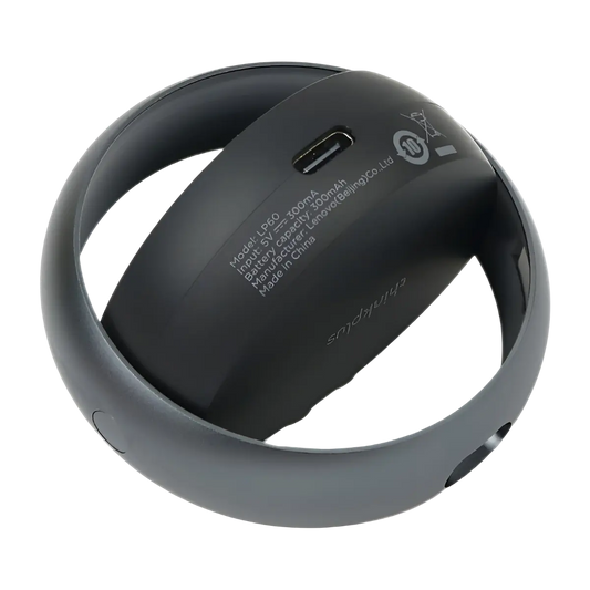 Lenovo Lp 60 Earbuds