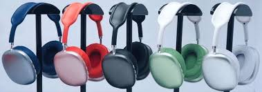 P9 Headphones