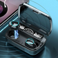 Newest M10 TWS Earbuds ANC/ENC