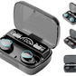 Newest M10 TWS Earbuds ANC/ENC
