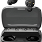 Earbuds M20 TWS Bluetooth 5.3 Wireless Earbuds ENC Noise Cancelling Headphones With Charging Case