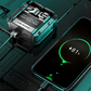 M25 WIRELESS 5.3 GAMING EARBUDS,