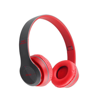 P47 Bluetooth Headset Wireless