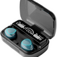Newest M10 TWS Earbuds ANC/ENC