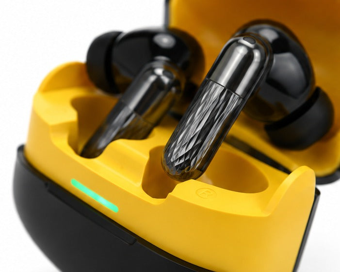 U39 Wireless Bluetooth Earbuds – Premium TWS with Deep Bass, HD Sound & Fast Charging