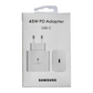 Samsung 45watt PD-Adapter