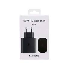 Samsung 45watt PD-Adapter