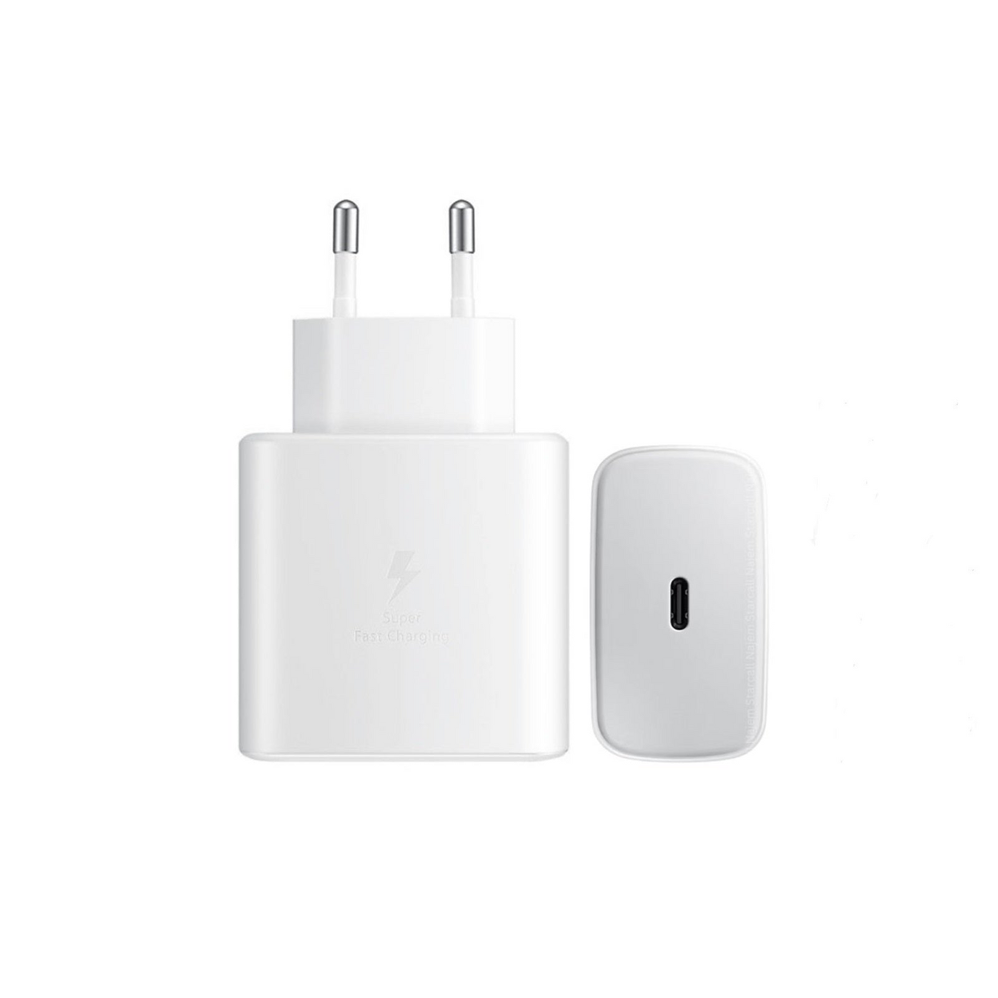 Samsung 45watt PD-Adapter