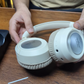 Lelisu LS-269 Wireless Bluetooth Headphones - Premium Bass Sound | HZ KART