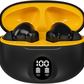 Stereo True Wireless Earbuds LED Display  ANC/ENC