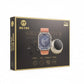 7 in 1 smart watch with mini Speaker + Mic YT Ws-Y99